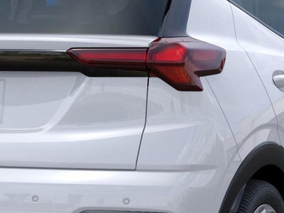 2027 Chevrolet Bolt FWD 4dr LT