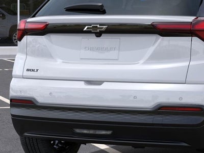 2027 Chevrolet Bolt FWD 4dr LT