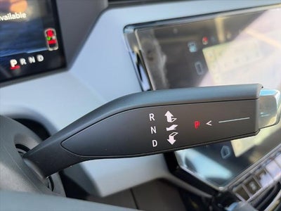 2027 Chevrolet Bolt FWD 4dr LT