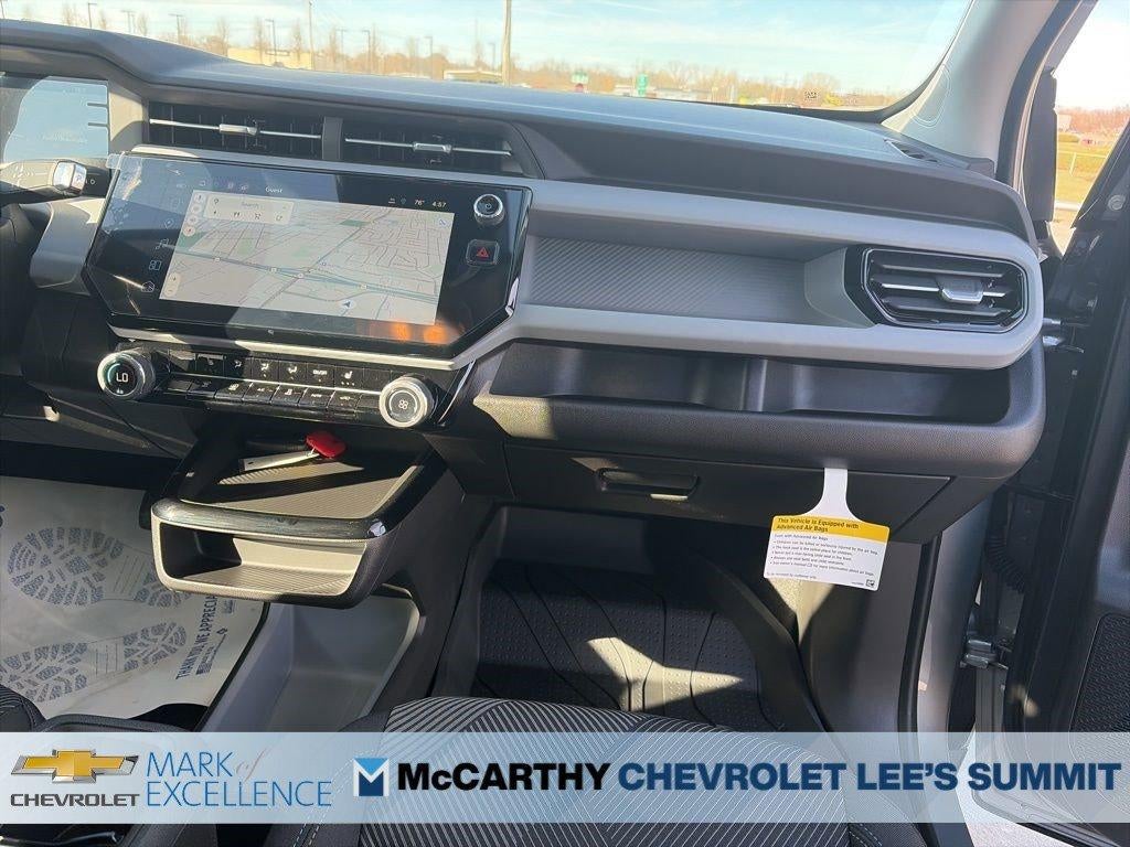 2027 Chevrolet Bolt FWD 4dr LT