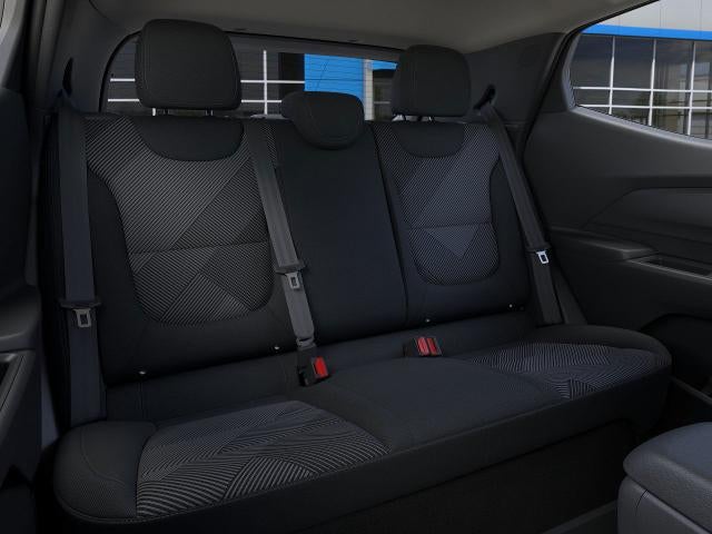 2027 Chevrolet Bolt FWD 4dr LT