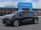 2027 Chevrolet Bolt FWD 4dr LT