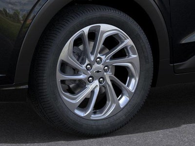 2027 Chevrolet Bolt FWD 4dr LT