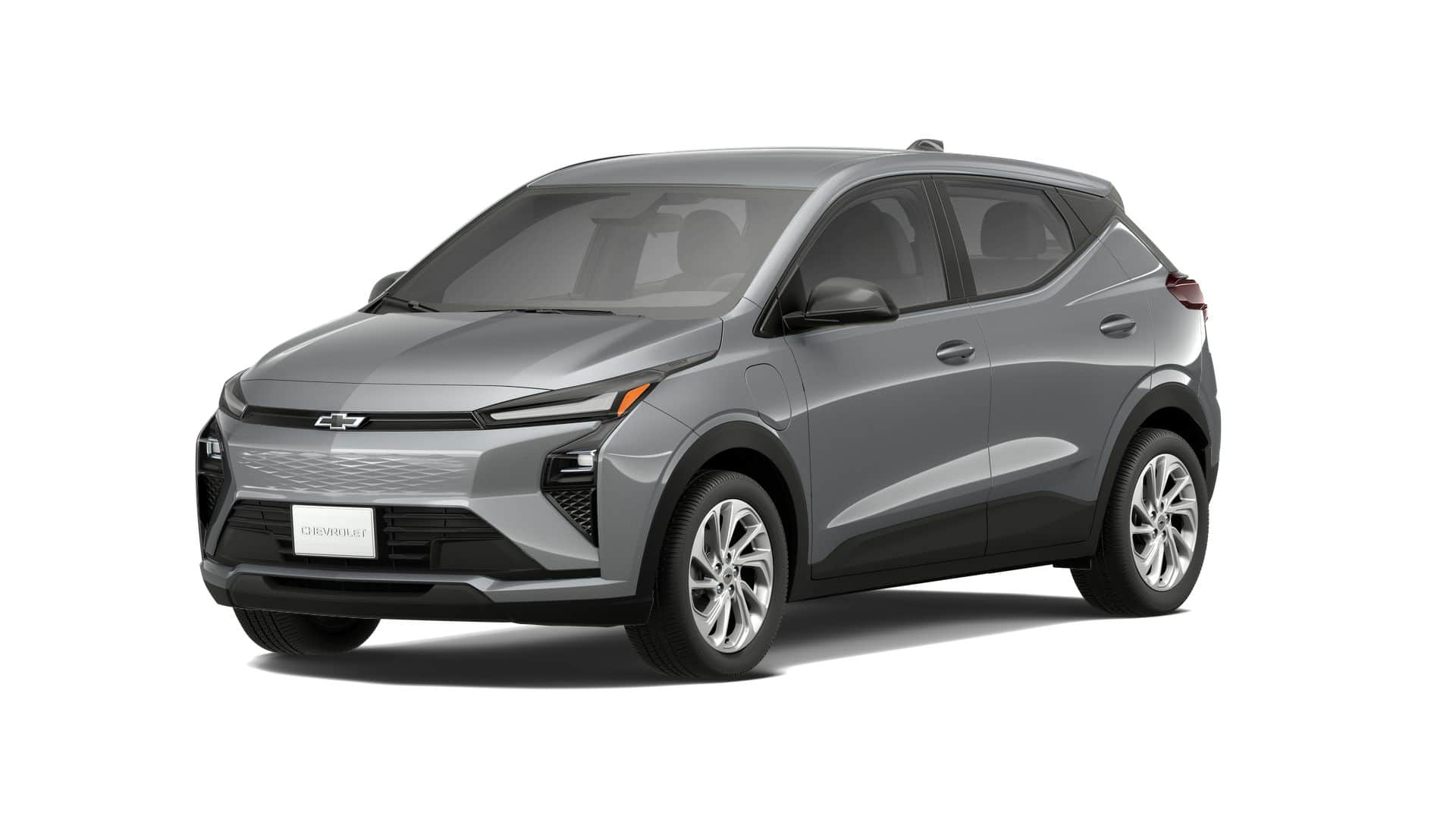 2027 Chevrolet Bolt EV's photo