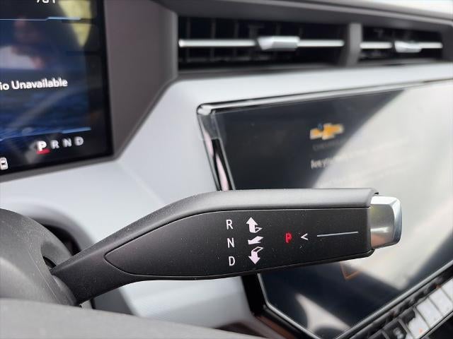 2027 Chevrolet Bolt FWD 4dr LT
