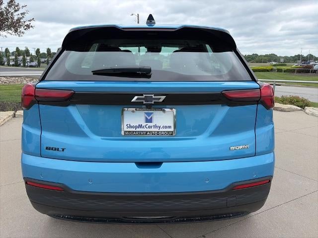 2027 Chevrolet Bolt FWD 4dr LT