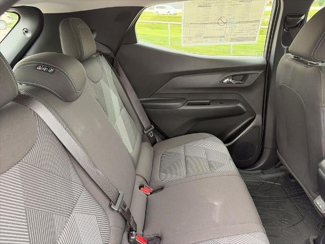 2027 Chevrolet Bolt FWD 4dr LT