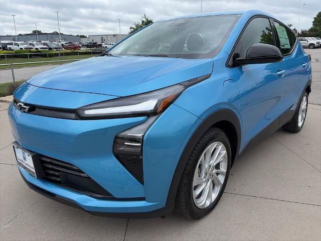 2027 Chevrolet Bolt FWD 4dr LT