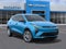 2027 Chevrolet Bolt FWD 4dr LT