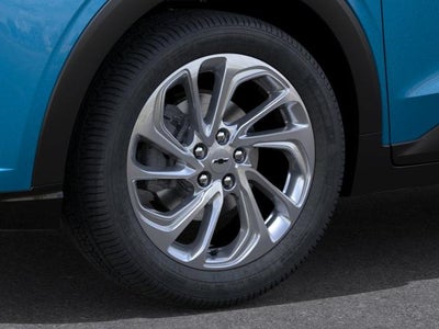 2027 Chevrolet Bolt FWD 4dr LT