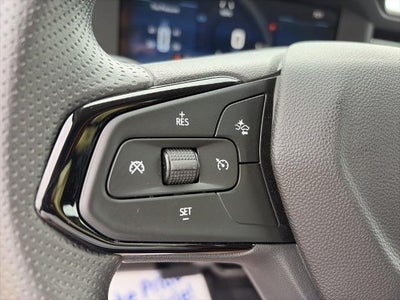 2027 Chevrolet Bolt FWD 4dr LT