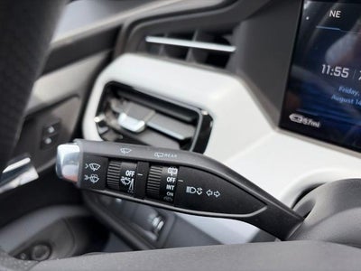 2027 Chevrolet Bolt FWD 4dr LT