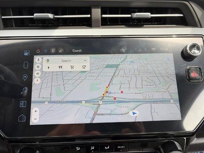 2027 Chevrolet Bolt FWD 4dr LT