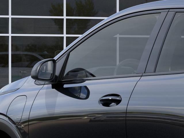 2027 Chevrolet Bolt FWD 4dr LT