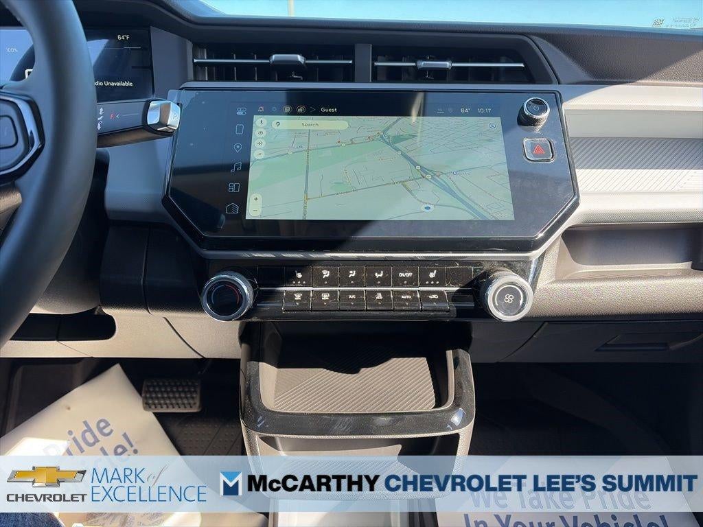 2027 Chevrolet Bolt FWD 4dr LT