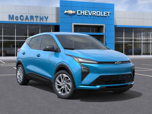 2027 Chevrolet Bolt FWD 4dr LT