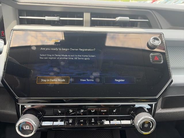 2027 Chevrolet Bolt FWD 4dr LT