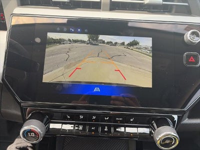 2027 Chevrolet Bolt FWD 4dr LT