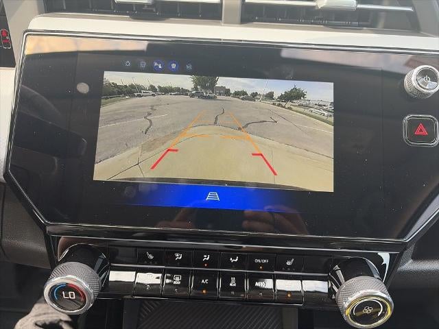 2027 Chevrolet Bolt FWD 4dr LT