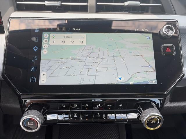 2027 Chevrolet Bolt FWD 4dr LT