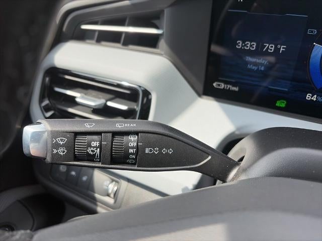 2027 Chevrolet Bolt FWD 4dr LT