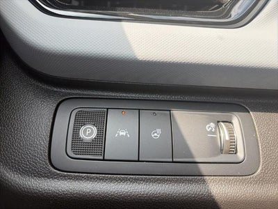 2027 Chevrolet Bolt FWD 4dr LT