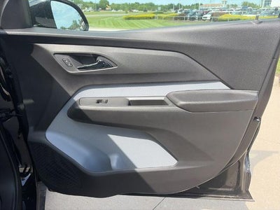2027 Chevrolet Bolt FWD 4dr LT