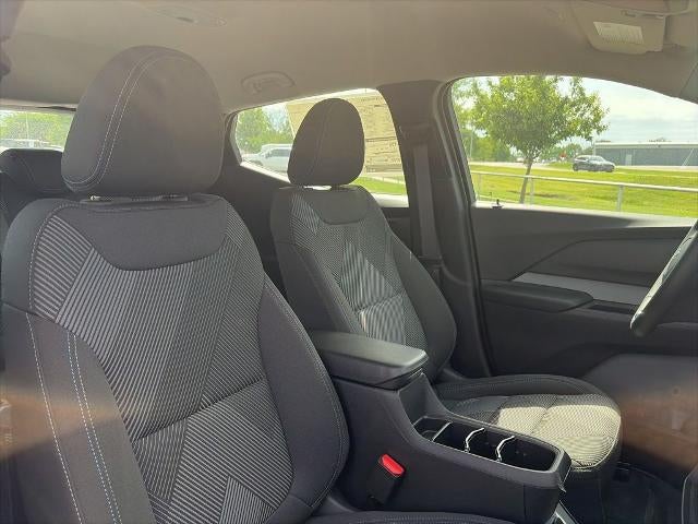 2027 Chevrolet Bolt FWD 4dr LT
