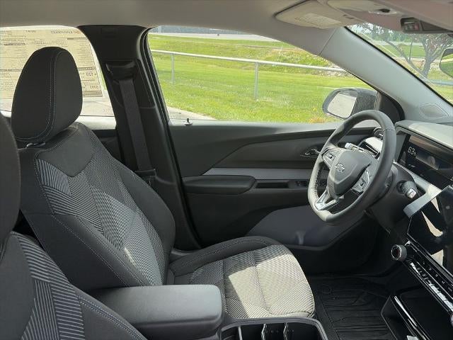 2027 Chevrolet Bolt FWD 4dr LT