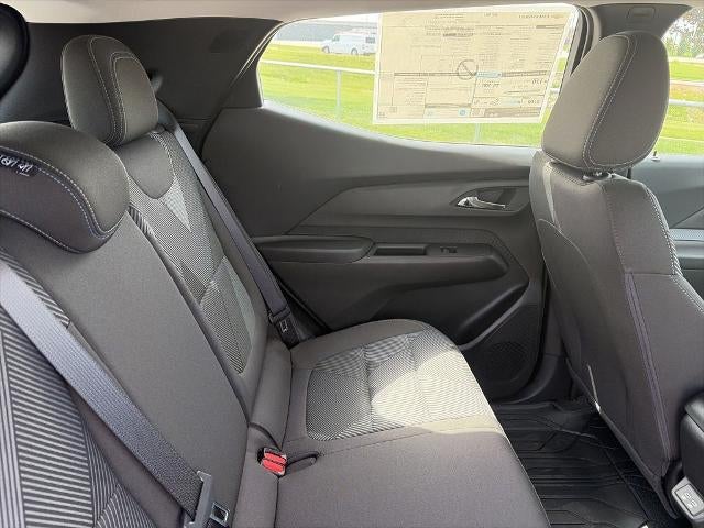 2027 Chevrolet Bolt FWD 4dr LT