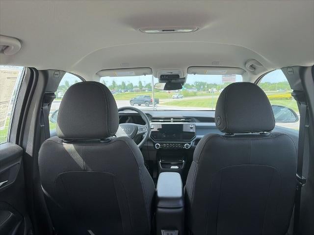 2027 Chevrolet Bolt FWD 4dr LT