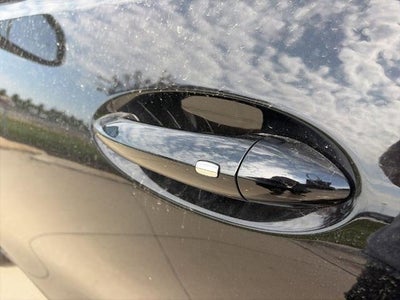 2027 Chevrolet Bolt FWD 4dr LT