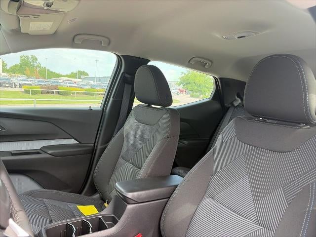 2027 Chevrolet Bolt FWD 4dr LT