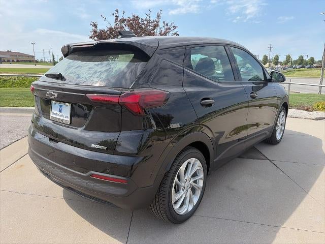 2027 Chevrolet Bolt FWD 4dr LT