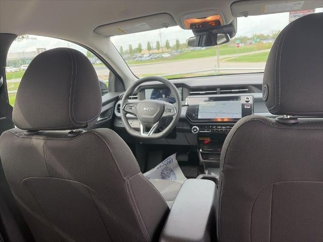 2027 Chevrolet Bolt FWD 4dr LT