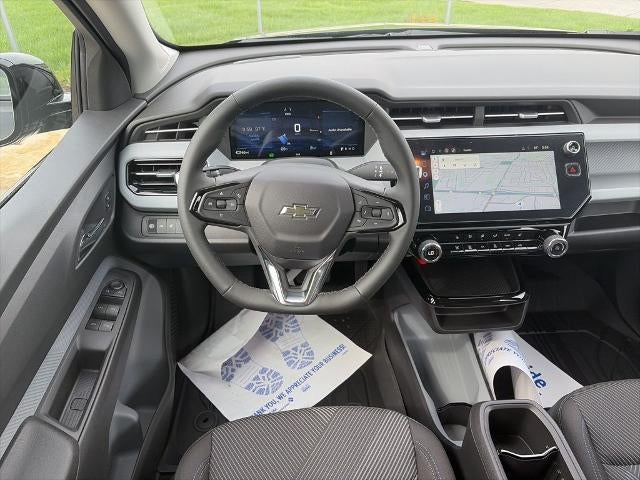 2027 Chevrolet Bolt FWD 4dr LT