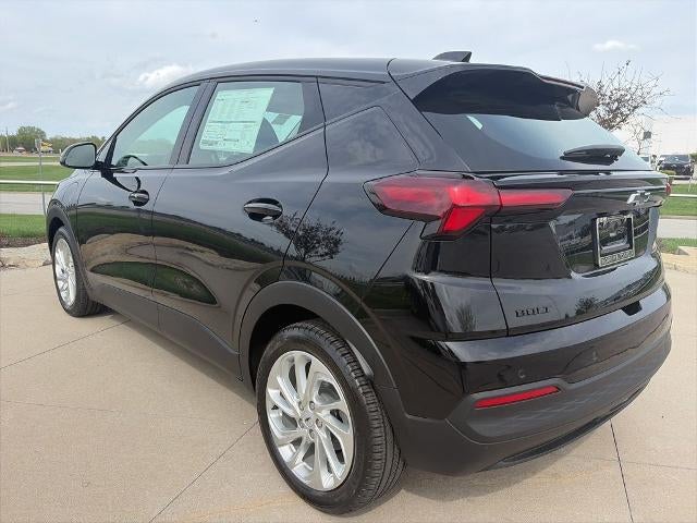 2027 Chevrolet Bolt FWD 4dr LT