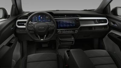 2027 Chevrolet Bolt FWD 4dr LT