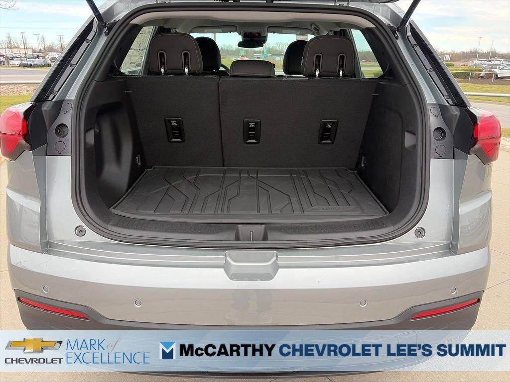 2027 Chevrolet Bolt FWD 4dr LT