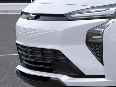 2027 Chevrolet Bolt FWD 4dr LT