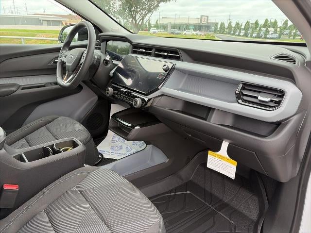 2027 Chevrolet Bolt FWD 4dr LT