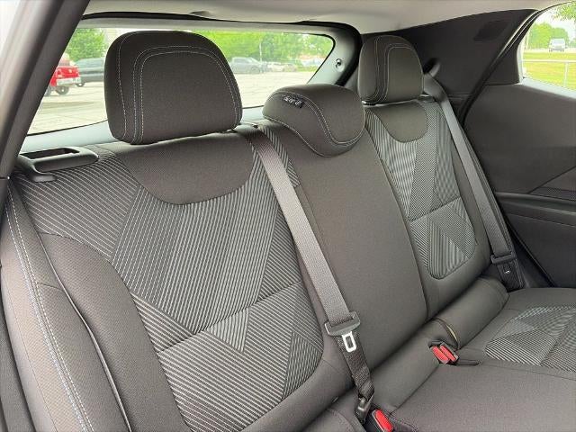 2027 Chevrolet Bolt FWD 4dr LT