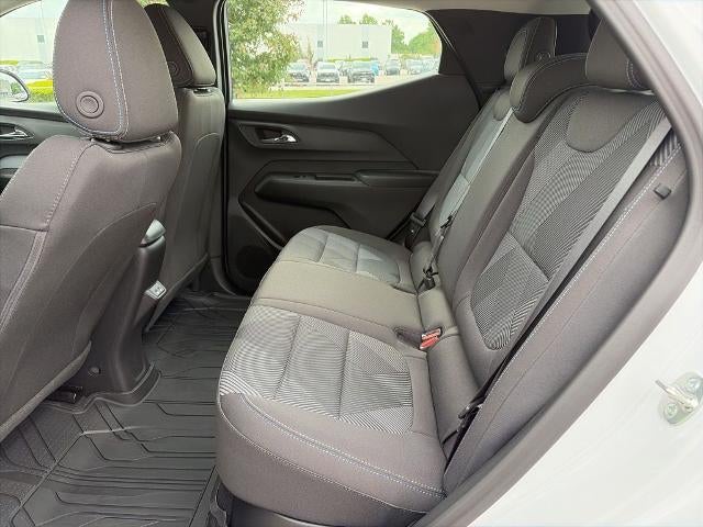 2027 Chevrolet Bolt FWD 4dr LT