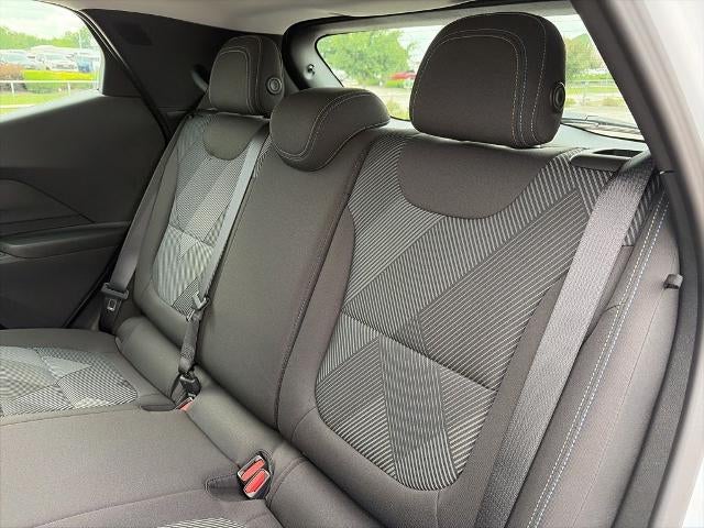 2027 Chevrolet Bolt FWD 4dr LT