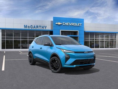 2027 Chevrolet Bolt FWD 4dr RS