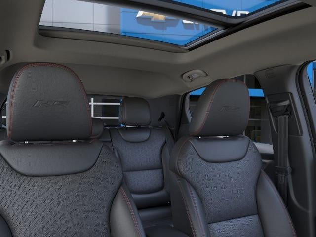 2027 Chevrolet Bolt FWD 4dr RS