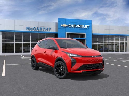 2027 Chevrolet Bolt FWD 4dr RS