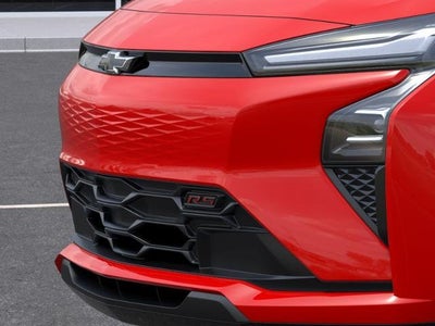 2027 Chevrolet Bolt FWD 4dr RS