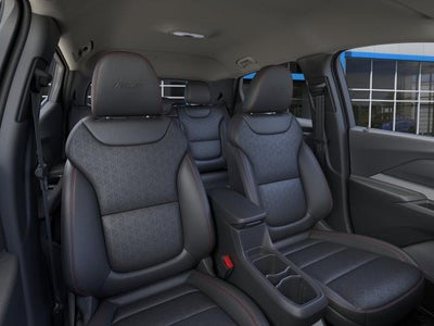 2027 Chevrolet Bolt FWD 4dr RS