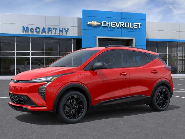 2027 Chevrolet Bolt FWD 4dr RS